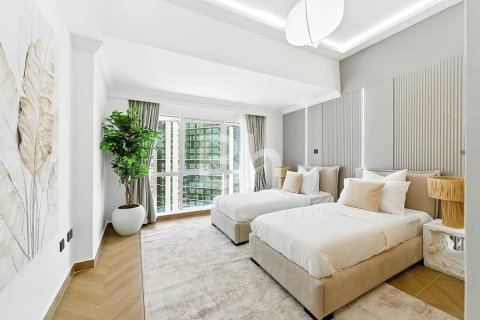 Apartment in Dubai Marina, Dubai 3 bedrooms, 195 sq.m. № 57592 - photo 11