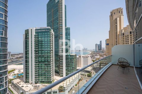 Apartment in Dubai Marina, Dubai 3 bedrooms, 195 sq.m. № 57592 - photo 4