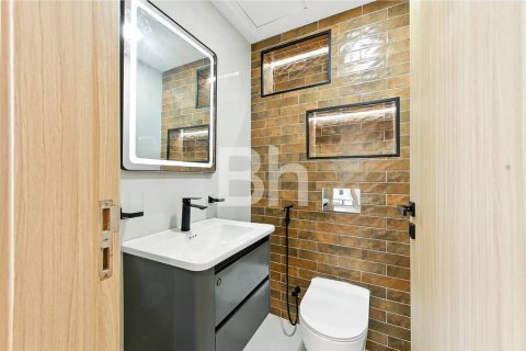 Apartment in Dubai Marina, Dubai 3 bedrooms, 195 sq.m. № 57592 - photo 17