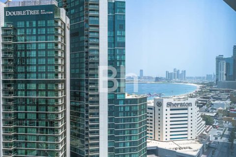 Apartment in Dubai Marina, Dubai 3 bedrooms, 195 sq.m. № 57592 - photo 7