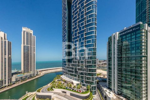 Apartment in Dubai Marina, Dubai 3 bedrooms, 195 sq.m. № 57592 - photo 1