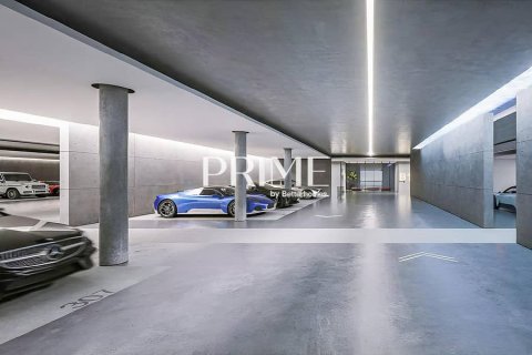 Appartement à Palm Jumeirah, Dubai, 3 chambres, 432 m², № 57591 - photo 2