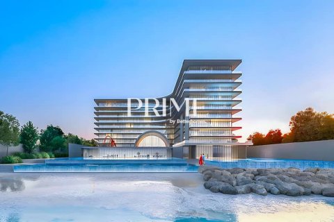 Appartement à Palm Jumeirah, Dubai, 3 chambres, 432 m², № 57591 - photo 4