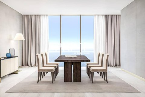 Appartement à Palm Jumeirah, Dubai, 3 chambres, 432 m², № 57591 - photo 11