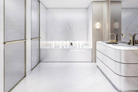 Appartement à Palm Jumeirah, Dubai, 3 chambres, 432 m², № 57591 - photo 7