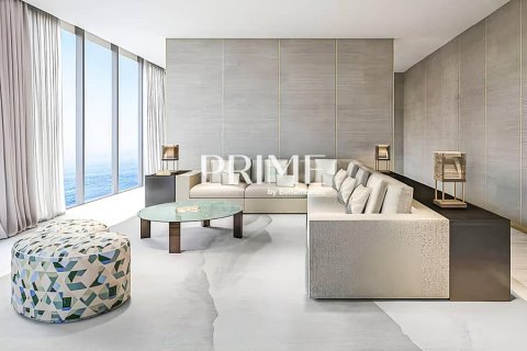 Appartement à Palm Jumeirah, Dubai, 3 chambres, 432 m², № 57591 - photo 1