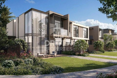 Villa in Villanova, Dubai Land, Dubai 4 bedrooms, 293 sq.m. № 64755 - photo 8