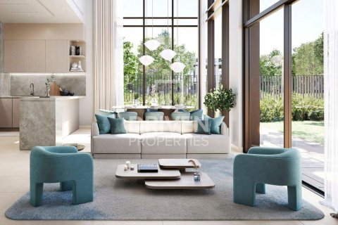 Villa in Villanova, Dubai Land, Dubai 4 bedrooms, 293 sq.m. № 64755 - photo 4