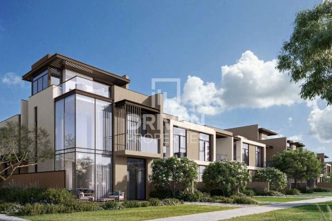 Villa in Villanova, Dubai Land, Dubai 4 bedrooms, 293 sq.m. № 64755 - photo 18