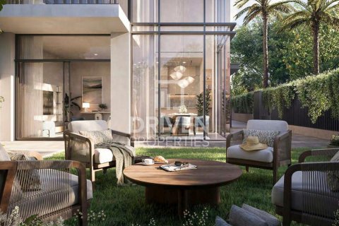 Villa in Villanova, Dubai Land, Dubai 4 bedrooms, 293 sq.m. № 64755 - photo 10