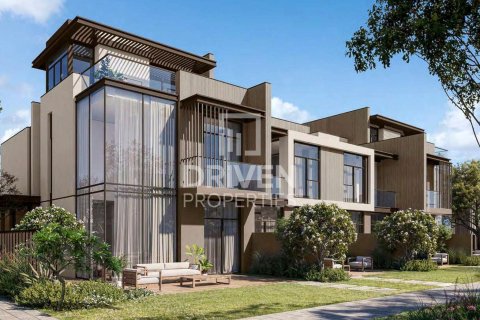 Villa in Villanova, Dubai Land, Dubai 4 bedrooms, 293 sq.m. № 64755 - photo 13