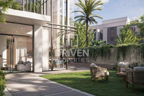 Villa in Villanova, Dubai Land, Dubai 4 bedrooms, 293 sq.m. № 64755 - photo 6