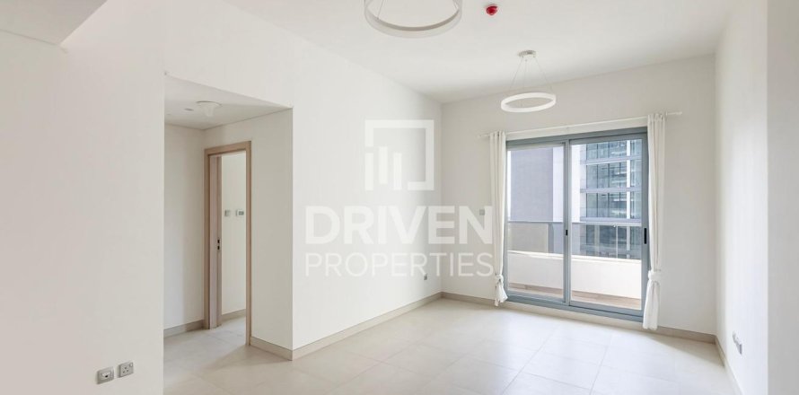 Apartment in Dubai Hills Estate, Dubai 2 bedrooms, 95 sq.m. № 64753