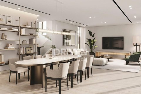 Купить виллу в Jumeirah Park, Дубай: 5 спален, 704м², № 64746 - фото 4