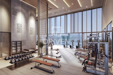 Apartamento en Downtown Dubai (Downtown Burj Dubai), Dubai, 4 dormitorios, 305 m², № 64744 - foto 9