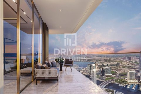 Apartamento en Downtown Dubai (Downtown Burj Dubai), Dubai, 4 dormitorios, 305 m², № 64744 - foto 15