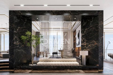 Apartamento en Downtown Dubai (Downtown Burj Dubai), Dubai, 4 dormitorios, 305 m², № 64744 - foto 3