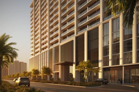 Apartment in Dubai 1 bedroom, 63.8 sq.m. № 137893