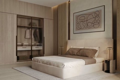 Apartment in Dubai 1 bedroom, 63.8 sq.m. № 137893 - photo 6