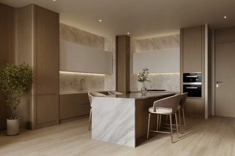 Apartment in Dubai 1 bedroom, 63.8 sq.m. № 137893 - photo 3