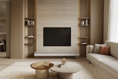 Apartment in Dubai 1 bedroom, 63.8 sq.m. № 137893 - photo 7