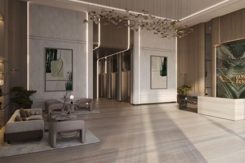 Apartment in Dubai 1 bedroom, 63.8 sq.m. № 137893 - photo 9