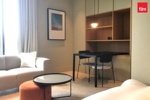 Купить квартиру в Бизнес-Бэе, Дубай: 1 спальня, 60.5м², № 137890 - фото 18