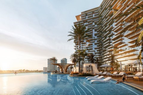 Apartment in DAMAC Hills (Akoya by DAMAC), Dubai 1 bedroom, 65 sq.m. № 137885 - photo 2