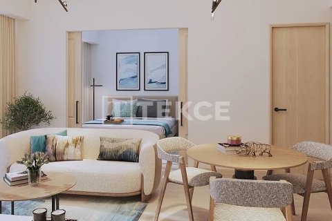 Apartment in DAMAC Hills (Akoya by DAMAC), Dubai 1 bedroom, 65 sq.m. № 137885 - photo 15