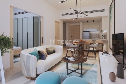Apartment in DAMAC Hills (Akoya by DAMAC), Dubai 1 bedroom, 65 sq.m. № 137885 - photo 14