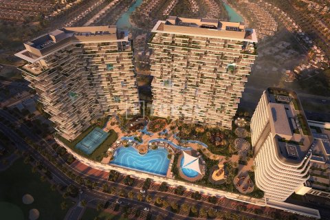 Apartment in DAMAC Hills (Akoya by DAMAC), Dubai 1 bedroom, 65 sq.m. № 137885 - photo 10