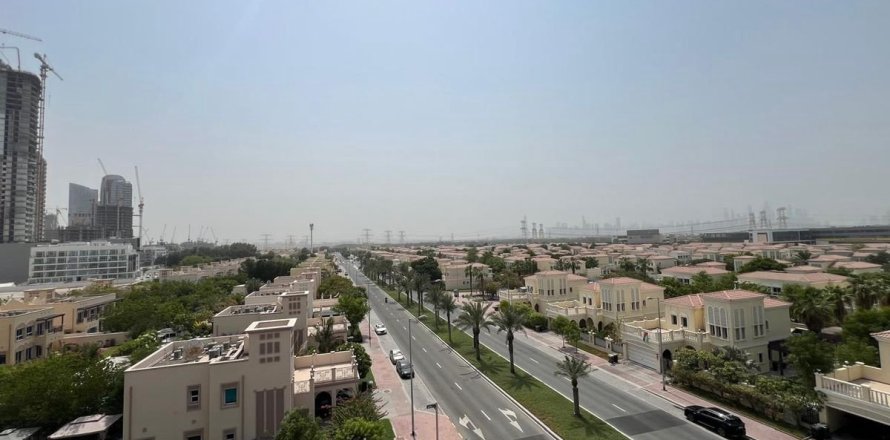 Apartment in Dubai 2 bedrooms, 193.1 sq.m. № 137892