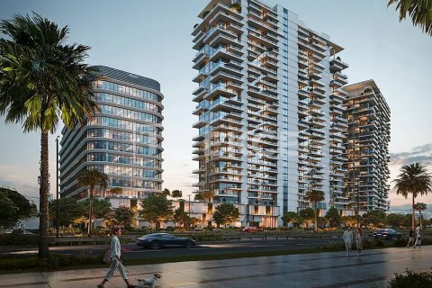 Apartment in DAMAC Hills (Akoya by DAMAC), Dubai 2 bedrooms, 99 sq.m. № 137886 - photo 4