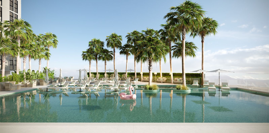 Apartment in City of Arabia, Dubai 2 bedrooms, 111.85 sq.m. № 3474