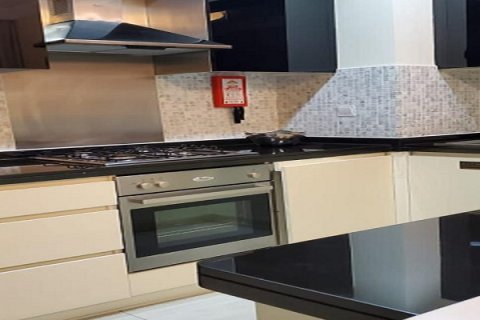 Appartement à Signature Livings, Downtown Dubai (Downtown Burj Dubai), Dubai, 1 chambre, 80 m², № 3486 - photo 3