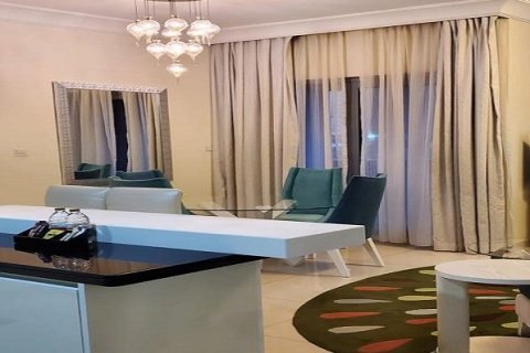 Appartement à Signature Livings, Downtown Dubai (Downtown Burj Dubai), Dubai, 1 chambre, 80 m², № 3486 - photo 6