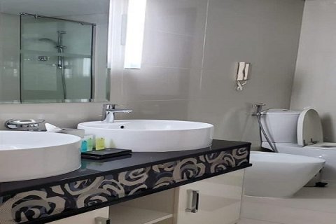 Appartement à Signature Livings, Downtown Dubai (Downtown Burj Dubai), Dubai, 1 chambre, 80 m², № 3486 - photo 11
