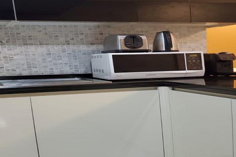 Appartement à Signature Livings, Downtown Dubai (Downtown Burj Dubai), Dubai, 1 chambre, 80 m², № 3486 - photo 7