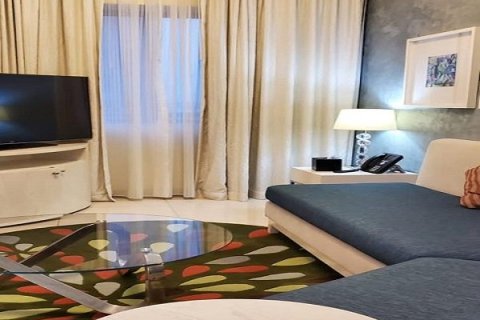 Appartement à Signature Livings, Downtown Dubai (Downtown Burj Dubai), Dubai, 1 chambre, 80 m², № 3486 - photo 9