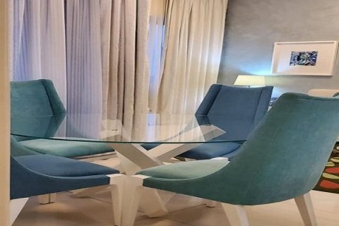 Appartement à Signature Livings, Downtown Dubai (Downtown Burj Dubai), Dubai, 1 chambre, 80 m², № 3486 - photo 8