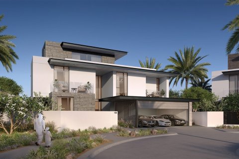 Villa in The Valley, Dubai 4 bedrooms, 828.14 sq.m. № 3479 - photo 6