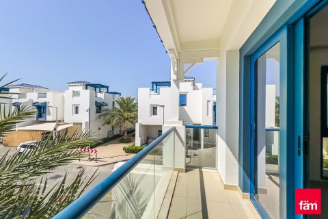Villa à Palm Jumeirah, Dubai, 5 chambres, 313.9 m², № 111435 - photo 9
