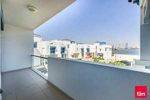 Villa à Palm Jumeirah, Dubai, 5 chambres, 313.9 m², № 111435 - photo 4