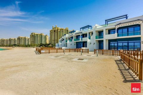Villa à Palm Jumeirah, Dubai, 5 chambres, 313.9 m², № 111435 - photo 10
