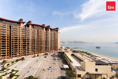Appartement à Palm Jumeirah, Dubai, 2 chambres, 155.2 m², № 111428 - photo 6