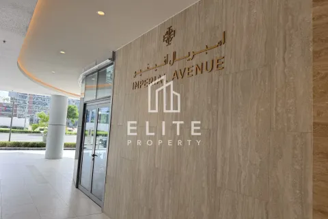 Apartamento en Dubai, 1 dormitorio, 84 m², № 121610 - foto 16