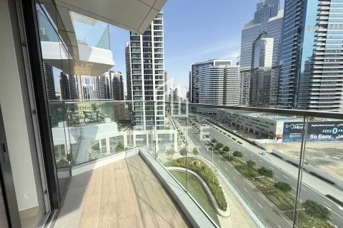 Apartamento en Dubai, 1 dormitorio, 84 m², № 121610 - foto 12