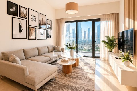 Apartment in Dubai 2 bedrooms, 101 sq.m. № 121614
