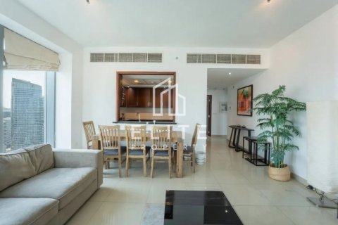 Apartment in Dubai 2 bedrooms, 119 sq.m. № 121613