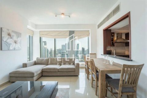 شقة في دبي 2 غرف نوم, 119 م² رقم 121613 - صورة 2